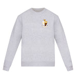 Gamma Phi Beta lululemon Steady State Crew - Embroidered Crest
