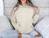 Alpha Kappa Psi Embroidered Hooded Sweatshirt