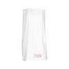 Gamma Phi Beta Terry Velour Spa Wrap
