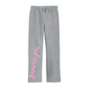 Gamma Phi Beta 1874 Avenue Straight Leg Sweats