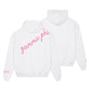Gamma Phi Beta 1874 Avenue Pullover Hoodie