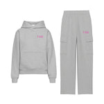 Gamma Phi Beta Fave Fit Hoodie