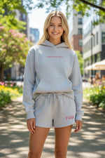 Gamma Phi Beta Fave Fit Shorts