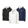 Gamma Phi Beta Lined Windbreaker