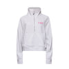 Gamma Phi Beta lululemon Scuba Oversized Funnel-Neck Half Zip