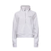Gamma Phi Beta lululemon Scuba Oversized Funnel-Neck Half Zip