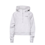 Gamma Phi Beta lululemon Scuba Oversized Half-Zip Hoodie