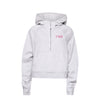 Gamma Phi Beta lululemon Scuba Oversized Half-Zip Hoodie