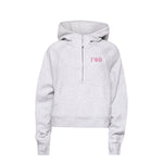 Gamma Phi Beta lululemon Scuba Oversized Half-Zip Hoodie