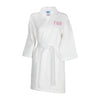 Gamma Phi Beta Waffle Weave Robe