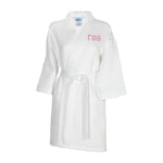 Gamma Phi Beta Waffle Weave Robe