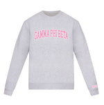 Gamma Phi Beta lululemon Steady State Crew