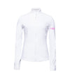 Gamma Phi Beta lululemon Define Jacket - White