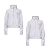 Gamma Phi Beta lululemon Scuba Oversized Funnel-Neck Half Zip