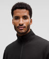Phi Beta Sigma lululemon Steady State Half-Zip - Black