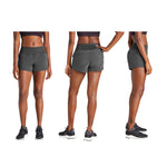 Delta Zeta Active Shorts
