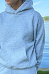 Delta Zeta Fave Fit Hoodie