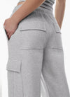 Kappa Delta Fave Fit Cargos - KD Diamond