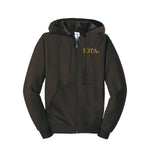 Iota Phi Theta Hoodie - IOTA