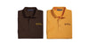 Iota Phi Theta Soft Cotton Pique Polo - IOTA