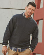 Gamma Phi Beta 1874 Avenue Crewneck