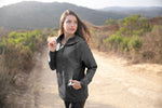 Phi Delta Epsilon Lightweight Windbreaker - 2 Line Design
