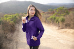 Sigma Kappa Windbreaker - Letters