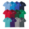 Beta Upsilon Chi Performance Polo - Shield