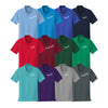 Delta Kappa Epsilon Performance Polo - Short Sleeve