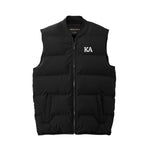 Kappa Alpha Order Puffy Vest by Mercer+Mettle®