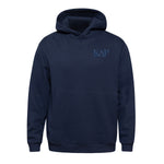 Kappa Delta Rho lululemon Steady State Pullover Hoodie - Navy