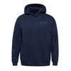 Kappa Kappa Psi lululemon Steady State Pullover Hoodie - Navy