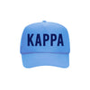 Kappa Kappa Gamma Trucker Hat - KAPPA