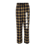 Kappa Alpha Theta Flannel Pants
