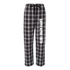 Kappa Alpha Theta Flannel Pants