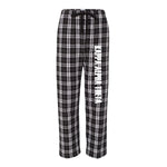 Kappa Alpha Theta Flannel Pants