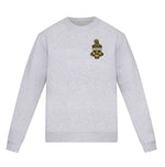 Kappa Alpha Theta lululemon Steady State Crew with Crest