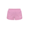 LIMITED EDITION Kappa Delta Chi lululemon Hotty Hot High-Rise Lined Short 2.5" - Pink Frosting