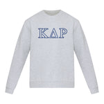 Kappa Delta Rho lululemon Steady State Crew