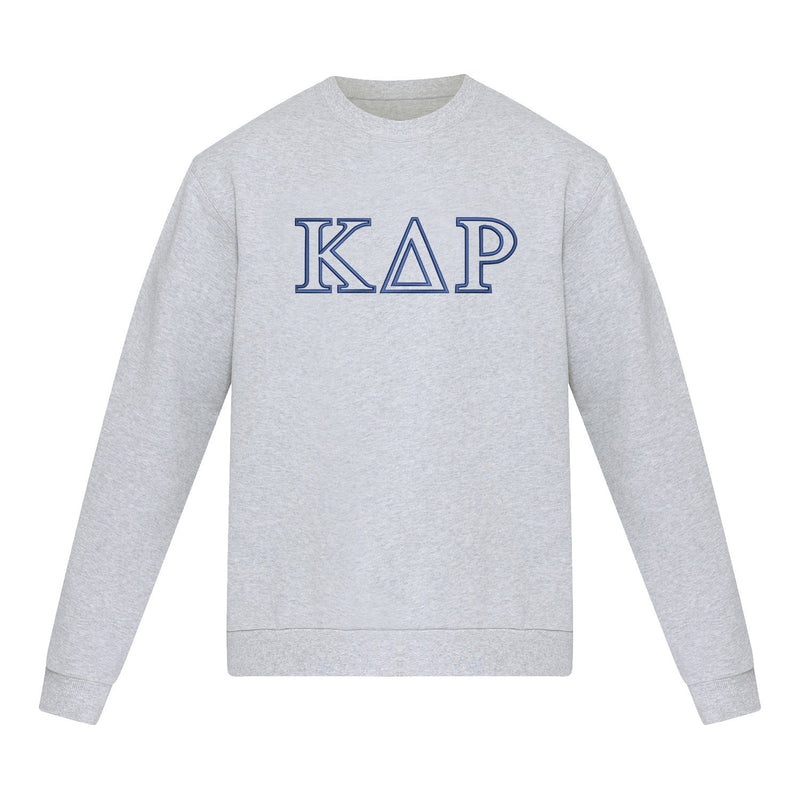 Kappa Delta Rho lululemon Steady State Crew