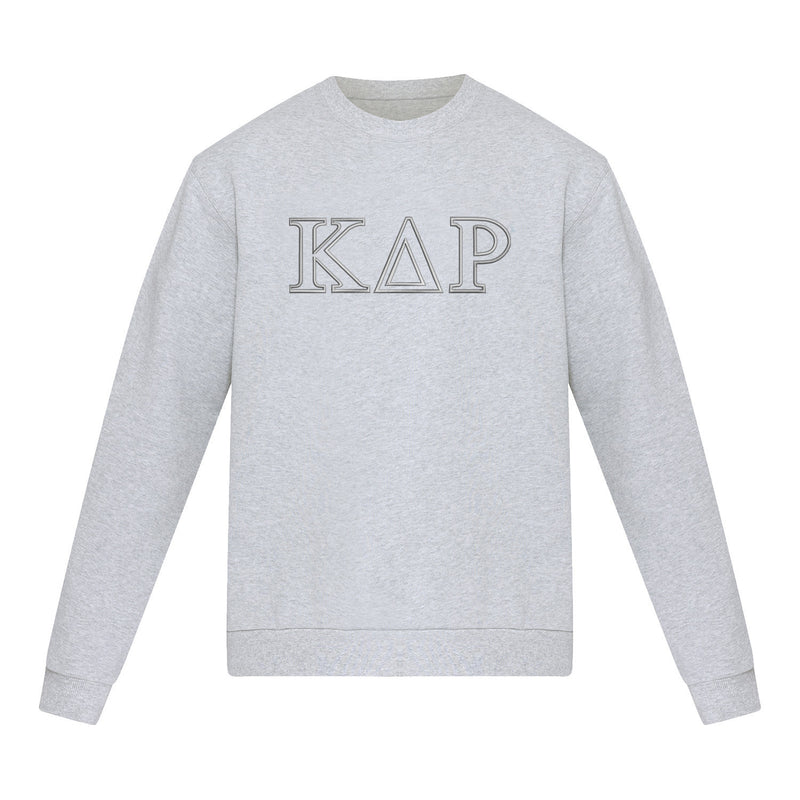 Kappa Delta Rho lululemon Steady State Crew