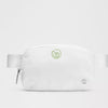 Kappa Delta lululemon Everywhere Belt Bag -  White