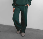 Kappa Delta Cloud Fleece Relaxed Fit Sweatpants - KD Diamond