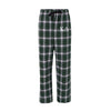 Kappa Delta Flannel Pants