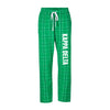Kappa Delta Flannel Pants - Printed