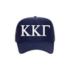 Kappa Kappa Gamma Trucker Hat - KKG Sorority Hat