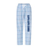 Kappa Kappa Gamma Flannel Pants