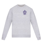 Kappa Kappa Gamma lululemon Steady State Crew with Crest