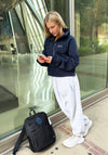 Kappa Kappa Gamma lululemon Scuba Mid-Rise Oversized Jogger