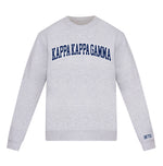 Kappa Kappa Gamma lululemon Steady State Crew